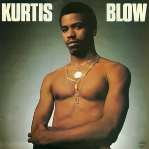 Kurtis Blow
